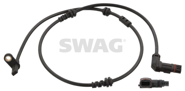 senzor,turatie roata 10 10 6161 SWAG
